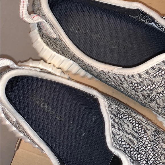 Yeezy Boost Turtledove SOLD - Picture 2 of 8